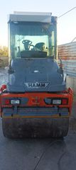 Οδοστρωτήρες Hamm 2008 DV 40-thumb-1