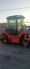 Road Rollers Hamm 2008 DV 40