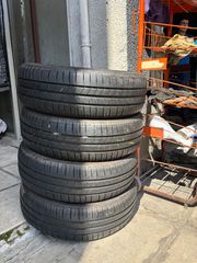ΕΛΑΣΤΙΚΑ MICHELIN 185/65/15 ΣΕ ΑΡΙΣΤΗ ΚΑΤΑΣΤΑΣΗ!!!