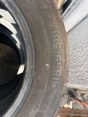 ΕΛΑΣΤΙΚΑ MICHELIN 185/65/15 ΣΕ ΑΡΙΣΤΗ ΚΑΤΑΣΤΑΣΗ!!!-thumb-2
