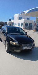 Volvo S40 2004