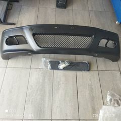 BMW E46: Προφυλακτήρες M3