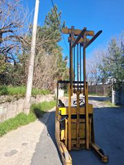 Jungheinrich 2000 ETM A 10-thumb-2