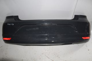 ΠΡΟΦΥΛΑΚΤΗΡΑΣ ΠΙΣΩ VOLKSWAGEN POLO 2014-2017