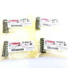 ΕΛΑΤΗΡΙΟ ΔΙΣΚΩΝ ΣΥΜΠΛΕΚΤΗ YAMAHA CRYPTON-S 115 ΓΝΗΣΙΟ