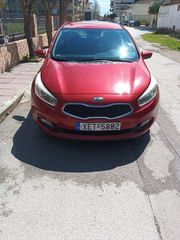 Kia Ceed / cee'd 2013