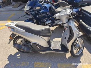 CFmoto 125 NK 2010 E CHARM-thumb-1