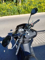 Sym Jet X 125 2022