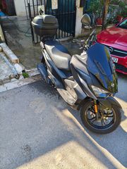 Sym Jet X 125 2022-thumb-3