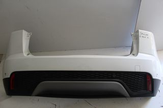 ΠΡΟΦΥΛΑΚΤΗΡΑΣ ΠΙΣΩ JAGUAR E-PACE 2017-2019