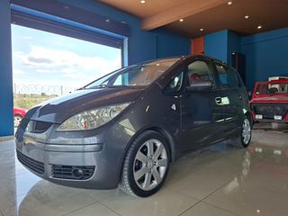 Mitsubishi Colt 2006 ΑΥΤΟΜΑΤΟ!Πληρωμένα Τέλη 26!