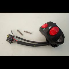 Διακόπτης Φωτών Δεξι Για Gilera Nexus 500 2009-2011 Μοντέλα Καινούργιο Γνήσιο