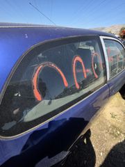 ΚΡΎΣΤΑΛΛΑ  ΚΑΙ ΚΟΜΜΆΤΙ ΣΑΣΙ ΠΙΣΩ ΦΤΕΡΑ MITSUBISHI COLT 1994 ΚΑΙ ΑΝΤΑΛΛΑΚΤΙΚΆ