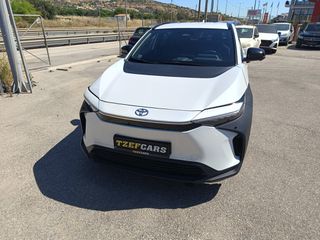 Toyota bZ4X 2025 AWD BLACK EDITION 71,4kWh-thumb-3