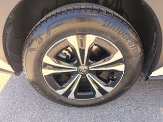 Toyota bZ4X 2025 AWD BLACK EDITION 71,4kWh-thumb-61