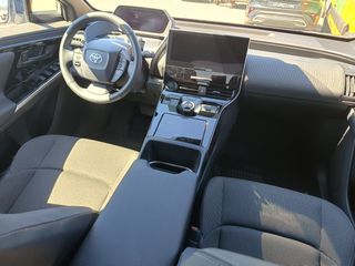 Toyota bZ4X 2025 AWD BLACK EDITION 71,4kWh-thumb-62
