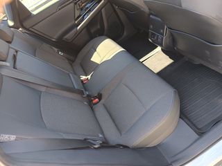 Toyota bZ4X 2025 AWD BLACK EDITION 71,4kWh-thumb-63