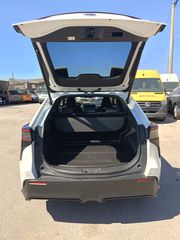 Toyota bZ4X 2025 AWD BLACK EDITION 71,4kWh-thumb-64