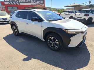 Toyota bZ4X 2025 AWD BLACK EDITION 71,4kWh-thumb-7