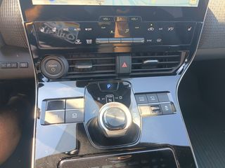 Toyota bZ4X 2025 AWD BLACK EDITION 71,4kWh-thumb-35