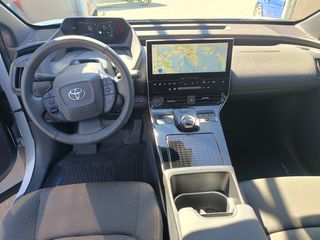Toyota bZ4X 2025 AWD BLACK EDITION 71,4kWh-thumb-40