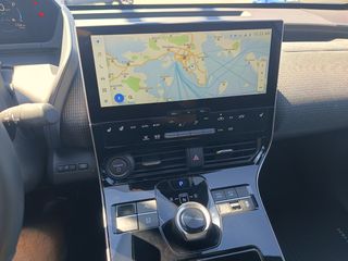 Toyota bZ4X 2025 AWD BLACK EDITION 71,4kWh-thumb-49