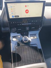 Toyota bZ4X 2025 AWD BLACK EDITION 71,4kWh-thumb-51
