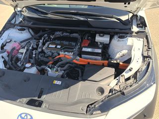 Toyota bZ4X 2025 AWD BLACK EDITION 71,4kWh-thumb-57