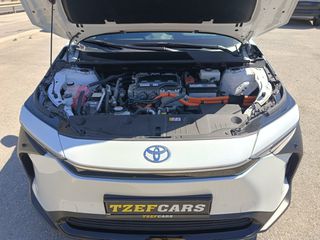 Toyota bZ4X 2025 AWD BLACK EDITION 71,4kWh-thumb-52