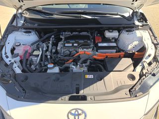 Toyota bZ4X 2025 AWD BLACK EDITION 71,4kWh-thumb-53