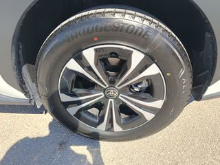 Toyota bZ4X 2025 AWD BLACK EDITION 71,4kWh-thumb-59