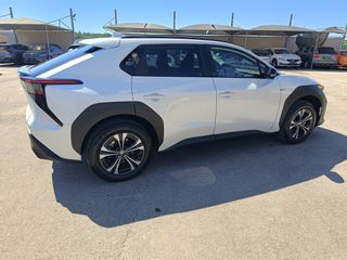 Toyota bZ4X 2025 AWD BLACK EDITION 71,4kWh-thumb-11