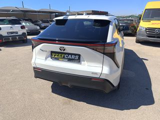 Toyota bZ4X 2025 AWD BLACK EDITION 71,4kWh-thumb-12