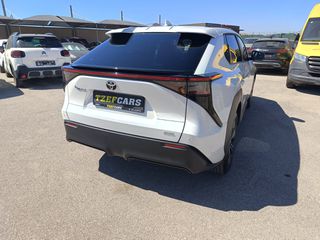 Toyota bZ4X 2025 AWD BLACK EDITION 71,4kWh-thumb-13