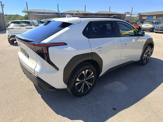 Toyota bZ4X 2025 AWD BLACK EDITION 71,4kWh-thumb-15