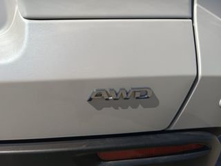 Toyota bZ4X 2025 AWD BLACK EDITION 71,4kWh-thumb-19