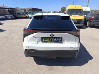 Toyota bZ4X 2025 AWD BLACK EDITION 71,4kWh-thumb-20