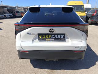 Toyota bZ4X 2025 AWD BLACK EDITION 71,4kWh-thumb-17