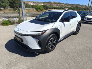 Toyota bZ4X 2025 AWD BLACK EDITION 71,4kWh-thumb-29