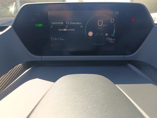 Toyota bZ4X 2025 AWD BLACK EDITION 71,4kWh-thumb-32