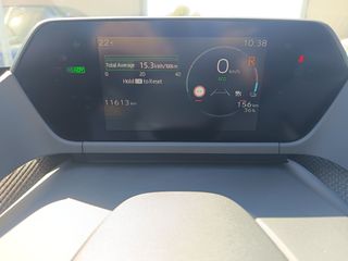 Toyota bZ4X 2025 AWD BLACK EDITION 71,4kWh-thumb-31