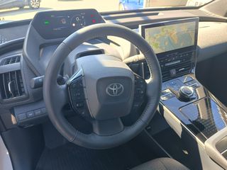 Toyota bZ4X 2025 AWD BLACK EDITION 71,4kWh-thumb-30