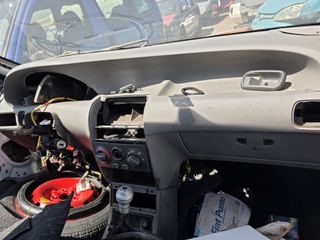 ΤΑΜΠΛΌ PUNTO GT 1995 ΚΑΙ ΑΛΛΑ ΑΝΤΑΛΛΑΚΤΙΚΆ