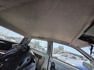 ΤΕΠΕΤΣΑΡΙΑ ΟΥΡΑΝΟΎ  ΓΝΗΣΙΑ ΣΑΝ ΚΑΙΝΟΎΡΓΙΑ FIAT PUNTO GT 1995