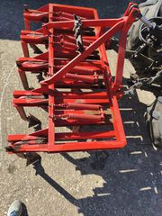 Καλλιεργητές - Ρίπερ  MDB 2025 καλλιεργητές