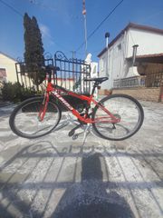All - Mountain Alpina 2018 Alpha