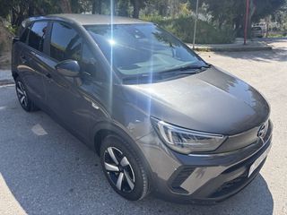 Opel Crossland 2022 1.5 D S/S Business 110hp