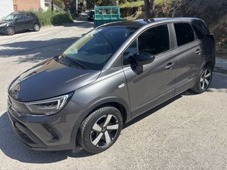 Opel Crossland 2022 1.5 D S/S Business 110hp