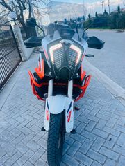 KTM 1290 Super Adventure 2023 1290 SUPER ADVENTURE R