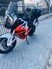 KTM 1290 Super Adventure 2023 1290 SUPER ADVENTURE R-thumb-1